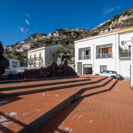 Domus Lavinia Apartment Furore Exterior photo