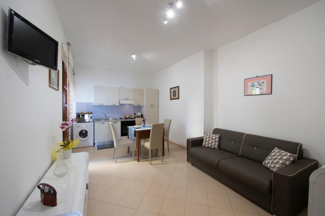Domus Lavinia Apartment Furore Exterior photo