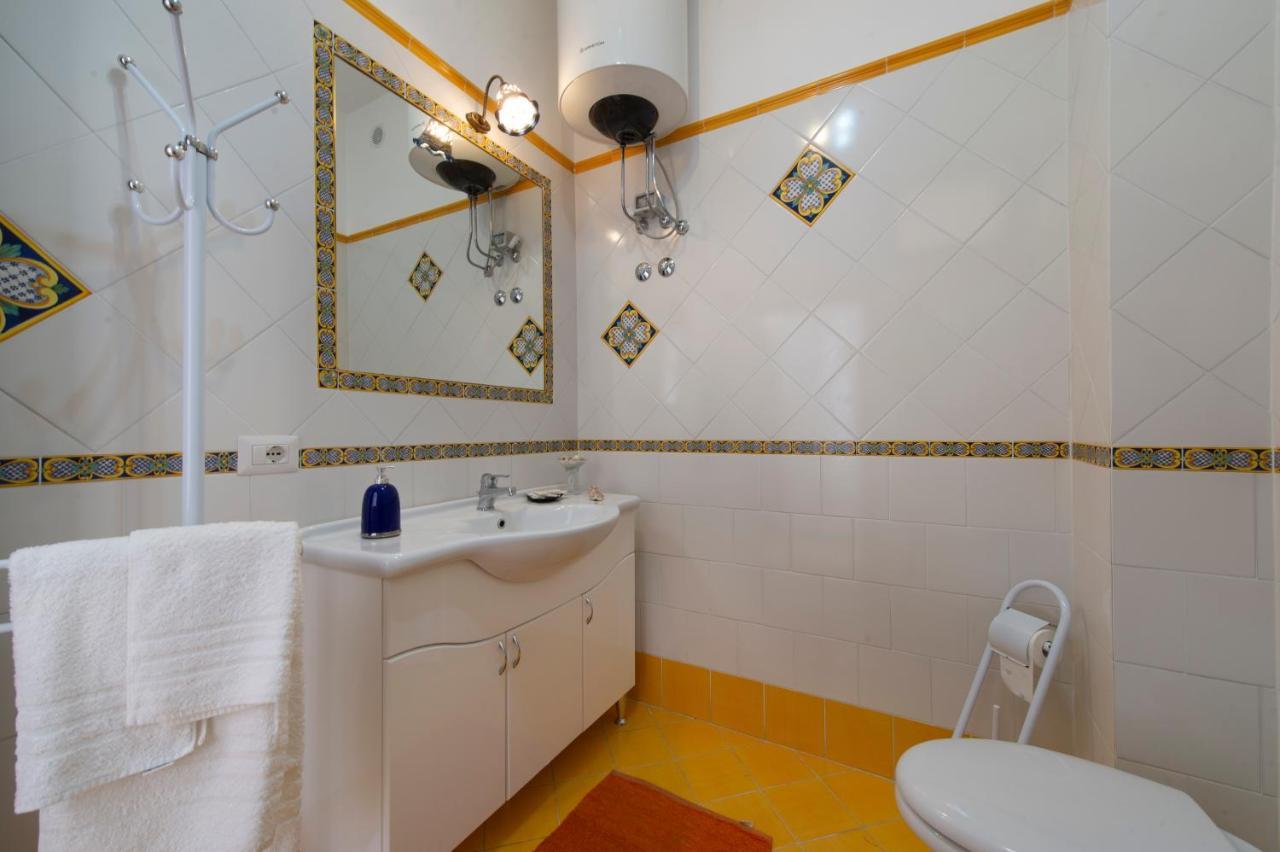 Domus Lavinia Apartment Furore Exterior photo