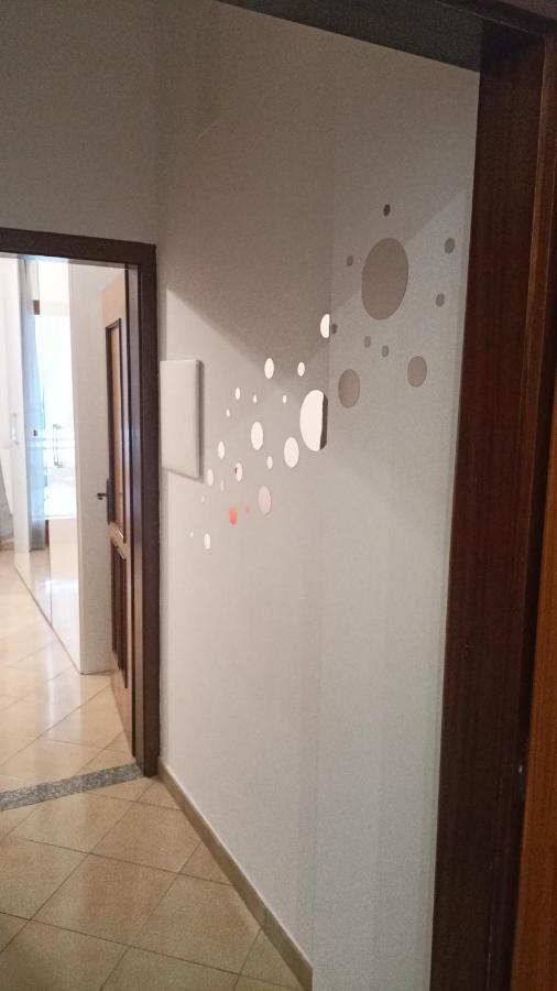 Domus Lavinia Apartment Furore Exterior photo