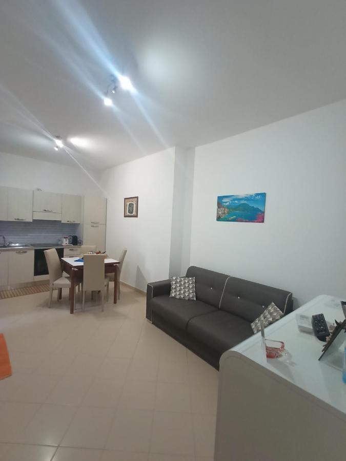 Domus Lavinia Apartment Furore Exterior photo